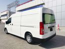 Toyota Hiace GLS - High Roof