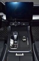 GAC GS8 EXCELLENT DEAL for our GAC GS8 i4WD ( 2023 Model ) in White Color GCC Specs