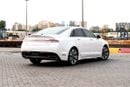 Lincoln MKZ PREMIER