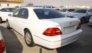 Lexus LS 430