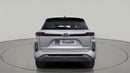 Toyota Urban Cruiser GLX 2025 | AED 1018/Month | 0 DP | 30 Day Return | Warranty | Service History