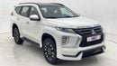 ميتسوبيشي مونتيرو سبورت 2023 GLS H/L PRIME EDITION | AED 1368/Month | 0 DP | 30 Day Return | Warranty | Service History