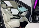 لاند روفر رينج روفر HSE P530 4.4L 2024 Range Rover Vogue HSE, Full Options, Agency Warranty  Service Pack, Full Service