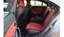 Mercedes-Benz CLA 250 45 KIT_AMG