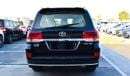 Toyota Land Cruiser LAND CRUISER VX-S V8 5.7 GRAND TOURING 2021 EXPORT PRICE