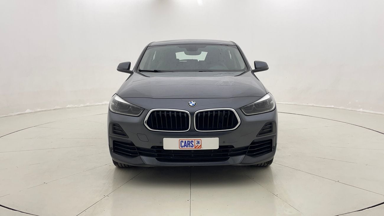 BMW X2 SDRIVE 20I 2 | Zero Down Payment | Home Test Drive