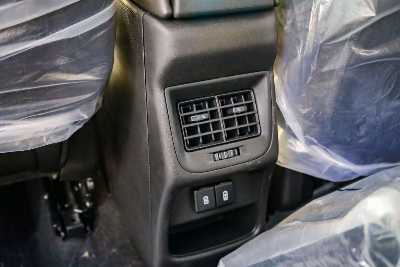 Suzuki Fronx 2025 GLX | Smart Petrol AT | 9” Display Audio | 360 Camera | Best Export Prices