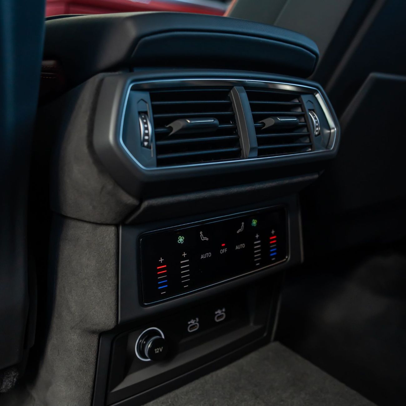 لامبورغيني اوروس 520