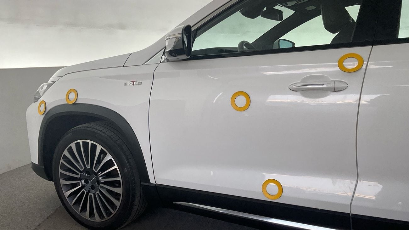 Jetour X90 Plus Luxury | upto AED 20,000 Ramadan Discount | Guaranteed Warranty | 0 Down Payment