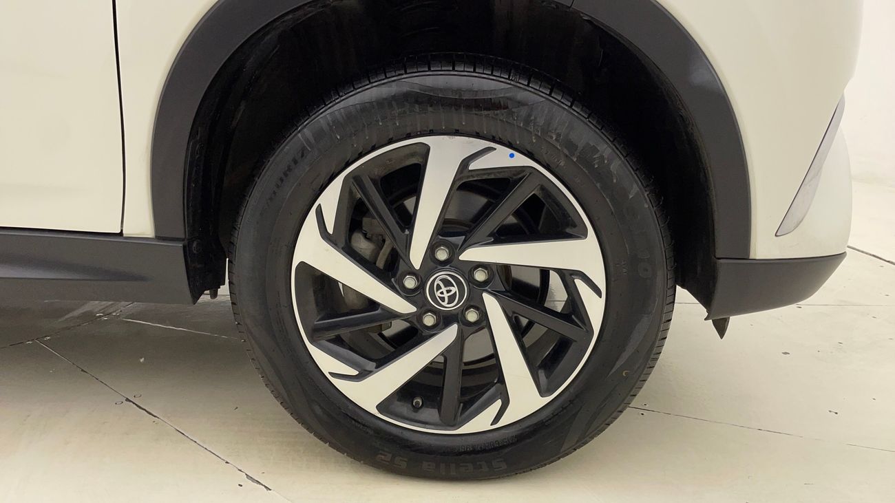 Toyota Rush EX 1.5 | Zero Down Payment | Home Test Drive