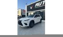 Lexus NX200t