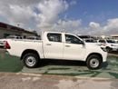 Toyota Hilux DLX