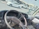 تويوتا كوستر STD 2.7L PETROL 30 SEATER MANUAL TRANSMISSION