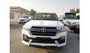 Toyota Land Cruiser 5.7L VXS GRAND TOURING 2019 FOR EXPORT