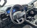 فورد F 150 LARIAT CREW CAB 1525H F150 CREW 502A 145'' 3.5L HEV AT ACTIVEX