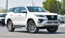 Toyota Fortuner VX3 4.0L SR5 V6 4x4 | 2022 | Petrol | For Export Only