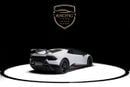 لامبورغيني هوراكان PERFORMANTE