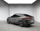 بي أم دبليو X6 M50i 4.4L