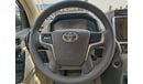 Toyota Prado // 1790 AED Monthly // 1 yr Warranty // 1 yr Insurance // Re (LOT # 76445)