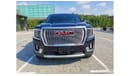 GMC Yukon GMC Denali Diesel - 2022 - Dark Blue