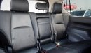 Toyota Prado right hand drive VXR diesel Auto 3 door with sunroof for EXPORT ONLY