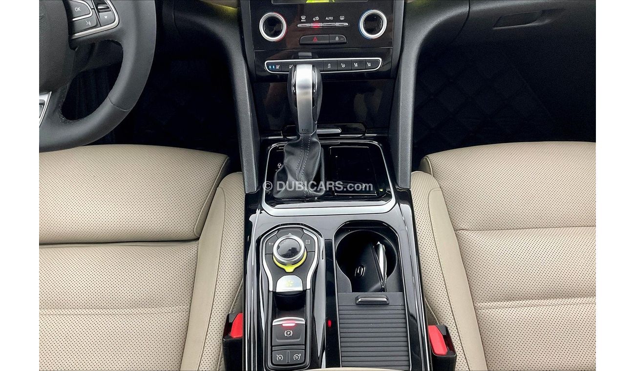 رينو تاليسمان LE