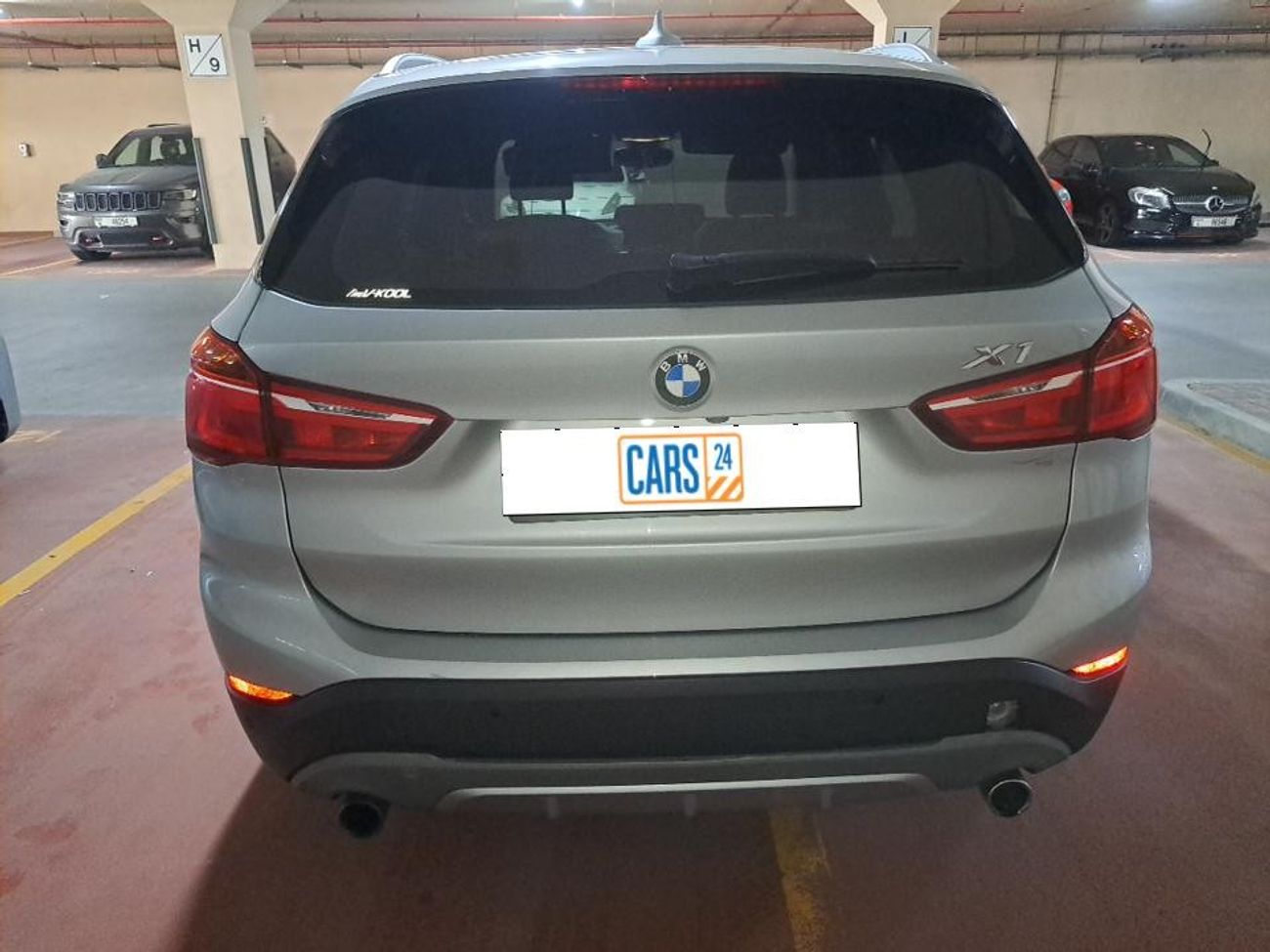 BMW X1 XDRIVE 25I M SPORT 2 | Zero Down Payment | Free Home Test Drive