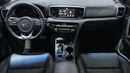 Kia Sportage GT-LINE 2022 | AED 958/Month | 0 DP | 30 Day Return | Warranty | Service History