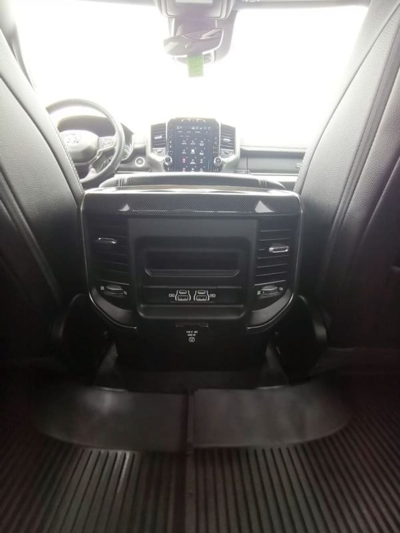 RAM 1500 Dodge RAM Sport - 2022 - White