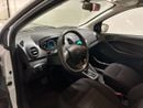 Ford Figo FULL-SERVICE HISTORY