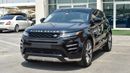 Land Rover Range Rover Evoque P250 SE