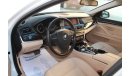 BMW 520i I 2.0L TURBO 2014 MODEL