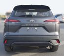 تويوتا كورولا كروس 1.8L