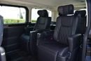 Toyota Granvia PREMIUM V6 3.5L, PETROL, 6-SEATER, AUTOMATIC, SLIDE SIDE DOORS, LEATHER SEAT, MODEL 2025