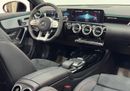 Mercedes-Benz A 35 AMG 4MATIC Hatchback 2022 Mercedes Benz A35 AMG Aerodynamic Package, 2027 Mercedes Warranty, Very Low Km