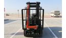 Toyota Fork lift DIESEL 2.5 TON, 3 STAGE W/ SIDE SHIFT 3 LEVER,4.7M LIFT HEIGHT MY23