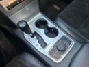 Jeep Grand Cherokee SRT8 6.4L