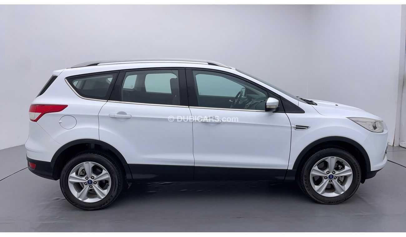 Ford Escape SE 2 | Zero Down Payment | Free Home Test Drive