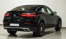 Mercedes-Benz GLC 250 4Matic