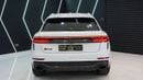 Audi RSQ8 QUATTRO, Carbon Exterior/Interior Pack, Panoramic Roof, Bang N Olufsen, GCC Specs!!