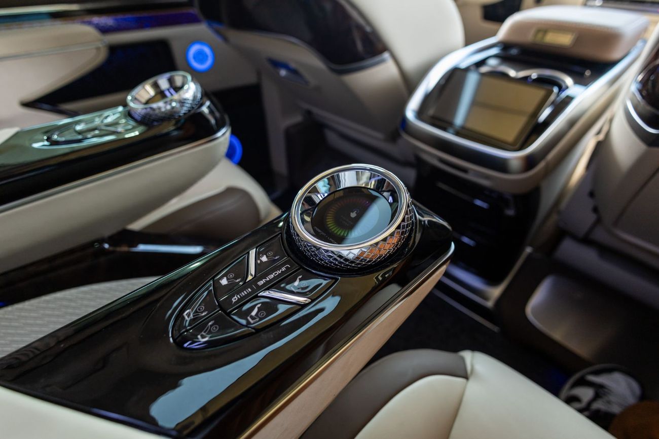 مرسيدس بنز فيتو