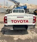 تويوتا هيلوكس HILUX ,REVO ,SINGLE CAB ,PETROL ,2.7 LITER ,RIGHT HAND DRIVE ,AUTOMATIC  ,2WD