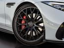 Mercedes-Benz SL 55 AMG Roadster 4Matic+