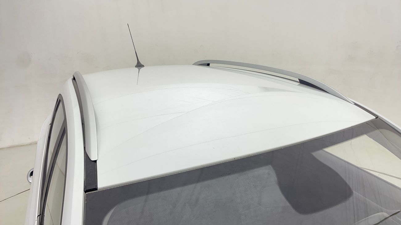 MG ZS Std 1.5L STD 1.5 | Zero Down Payment | Home Test Drive