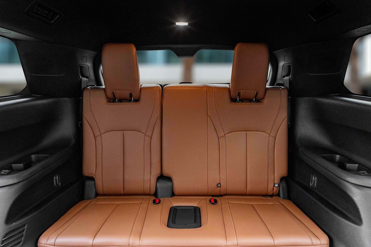 إنفينيتي QX60 QX60 Autograph | 3,330 P.M | 0% Downpayment | Perfect Condition!