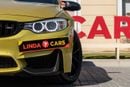 BMW M4 Competition 3.0L