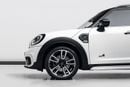 Mini Countryman The BEST Ramadan Offer in the UAE - Limited Time Only, February 2027 Warranty + Service Contract