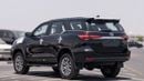 Toyota Fortuner VXR 4.0L (278 HP) FORTUNER VXR  V6 4.0L