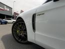 بورش باناميرا Turbo S E-Hybrid Sport Turismo 4.0L (680 HP) RWD