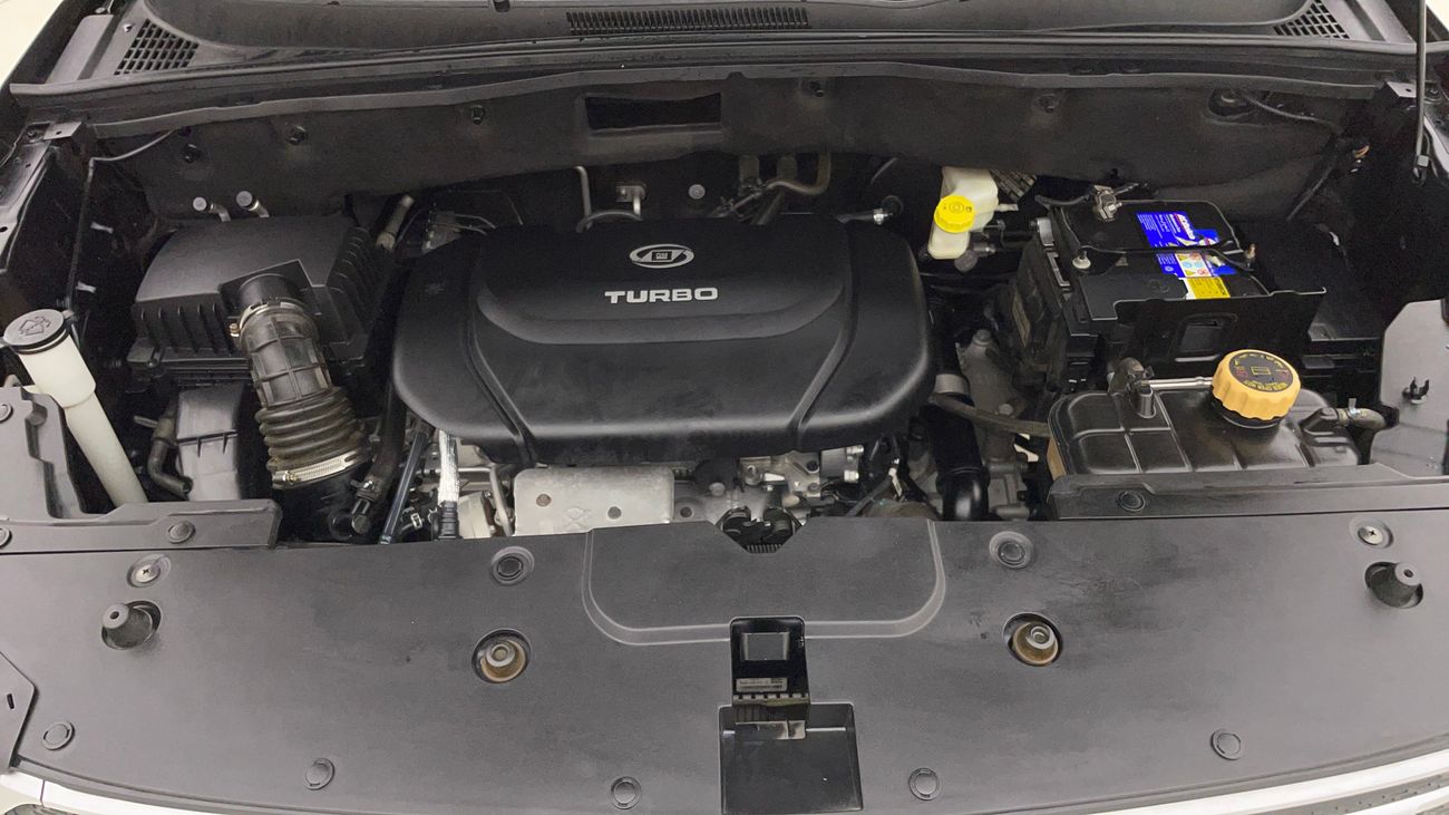 Chevrolet Captiva PREMIER BH EDITION 1.5 | Zero Down Payment | Home Test Drive